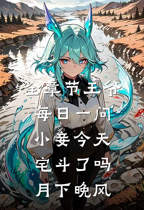 全章节王爷每日一问小妾今天宅斗了吗月下晚风