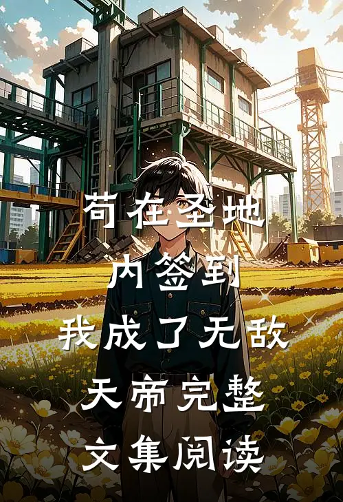 苟在圣地内签到，我成了无敌天帝完整文集阅读