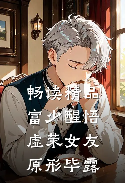 畅读精品富少醒悟：虚荣女友原形毕露