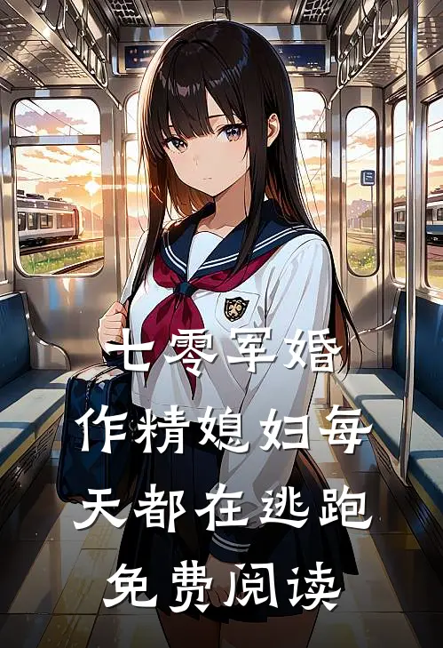 七零军婚：作精媳妇每天都在逃跑免费阅读