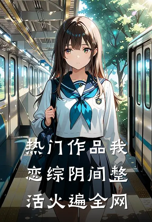 热门作品我恋综阴间整活火遍全网