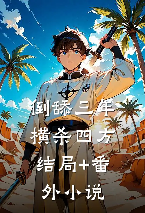 倒舔三年，横杀四方结局+番外小说