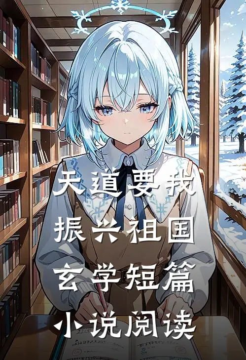天道要我振兴祖国玄学短篇小说阅读