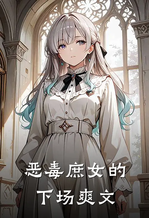 恶毒庶女的下场爽文