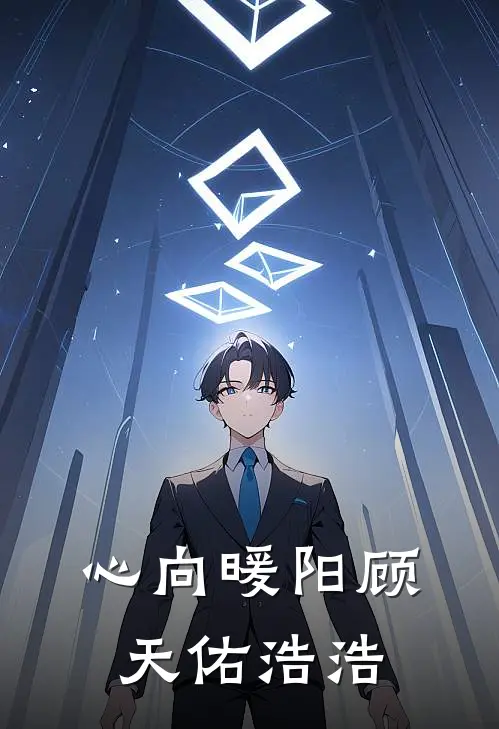 心向暖阳顾天佑浩浩