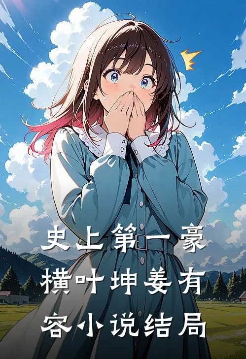 史上第一豪横叶坤姜有容小说结局