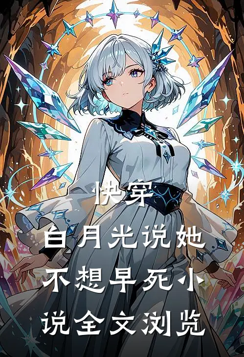 快穿:白月光说她不想早死小说全文浏览
