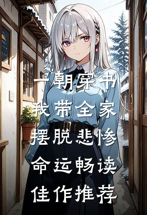 一朝穿书，我带全家摆脱悲惨命运畅读佳作推荐
