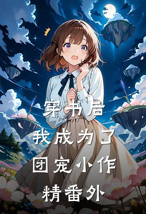 穿书后，我成为了团宠小作精 番外