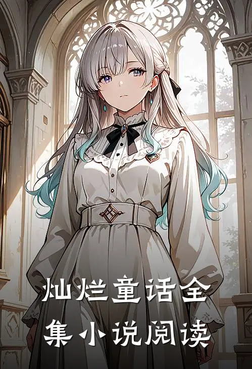 灿烂童话全集小说阅读
