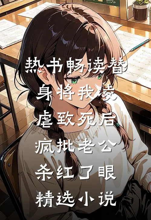 热书畅读替身将我凌虐致死后，疯批老公杀红了眼精选小说