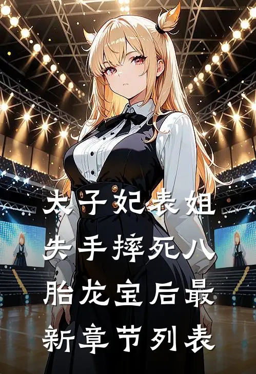 太子妃表姐失手摔死八胎龙宝后最新章节列表