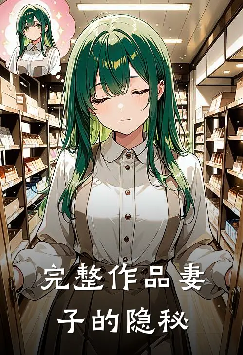 完整作品妻子的隐秘
