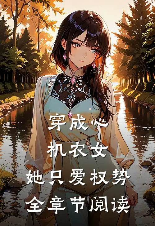 穿成心机农女，她只爱权势全章节阅读