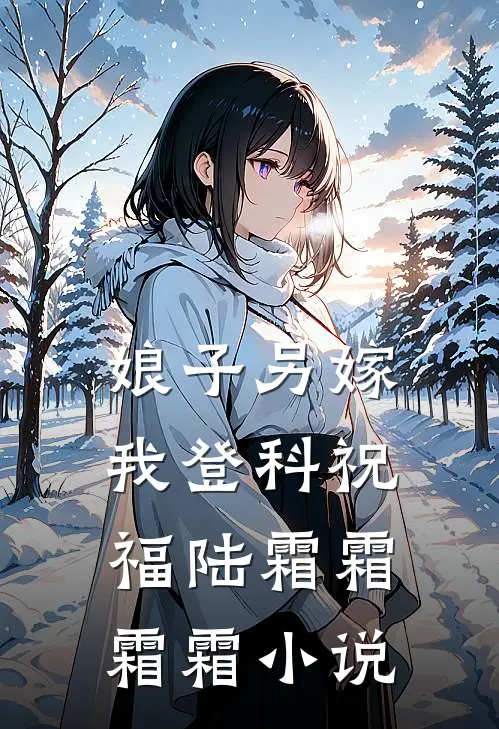 娘子另嫁，我登科祝福陆霜霜霜霜小说