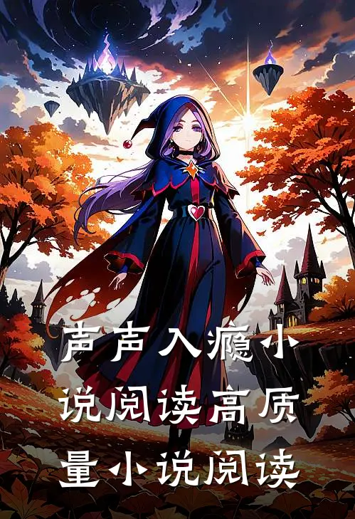 声声入瘾小说阅读高质量小说阅读