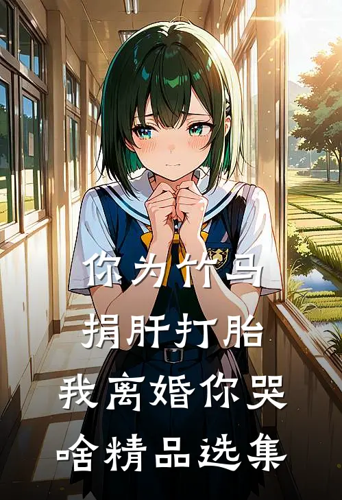 你为竹马捐肝打胎，我离婚你哭啥精品选集