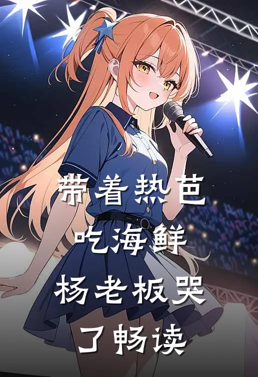 带着热芭吃海鲜，杨老板哭了畅读