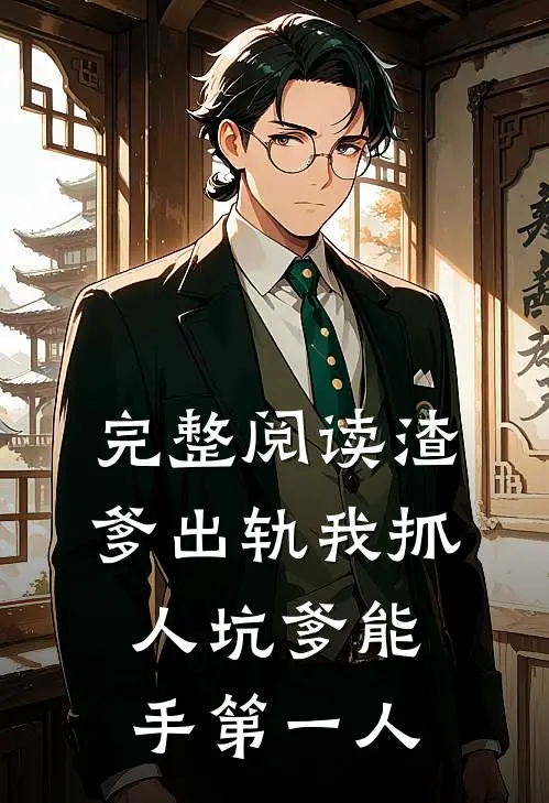 完整阅读渣爹出轨我抓人坑爹能手第一人