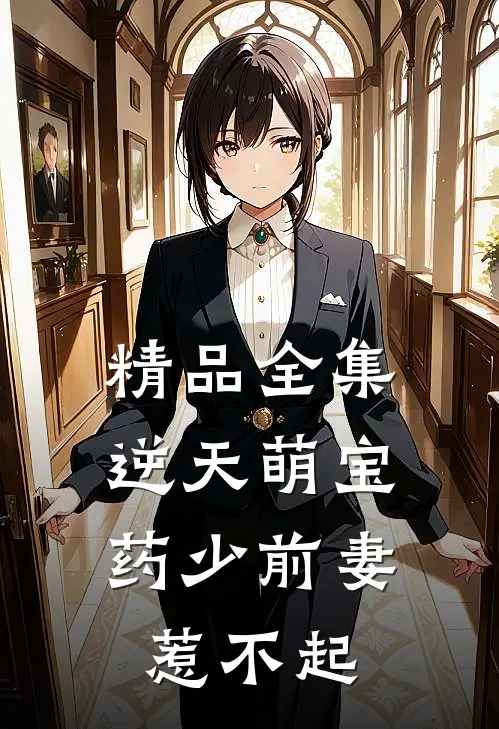 精品全集逆天萌宝：药少前妻惹不起