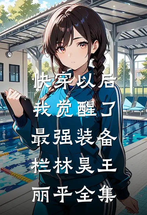 快穿以后，我觉醒了最强“装备栏”林昊王丽平全集