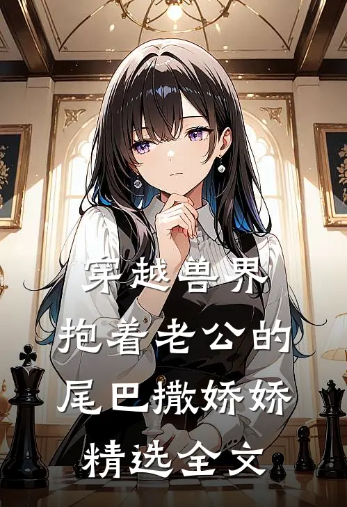 穿越兽界：抱着老公的尾巴撒娇娇精选全文