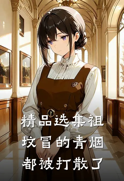 精品选集祖坟冒的青烟都被打散了