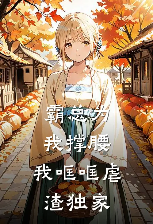 霸总为我撑腰，我哐哐虐渣独家