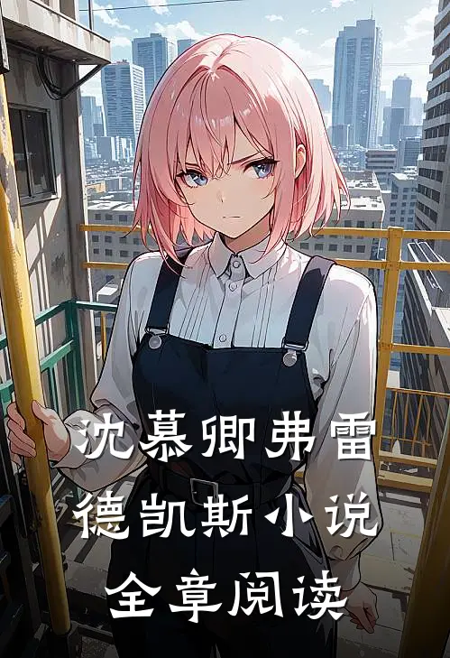 沈慕卿弗雷德凯斯小说全章阅读