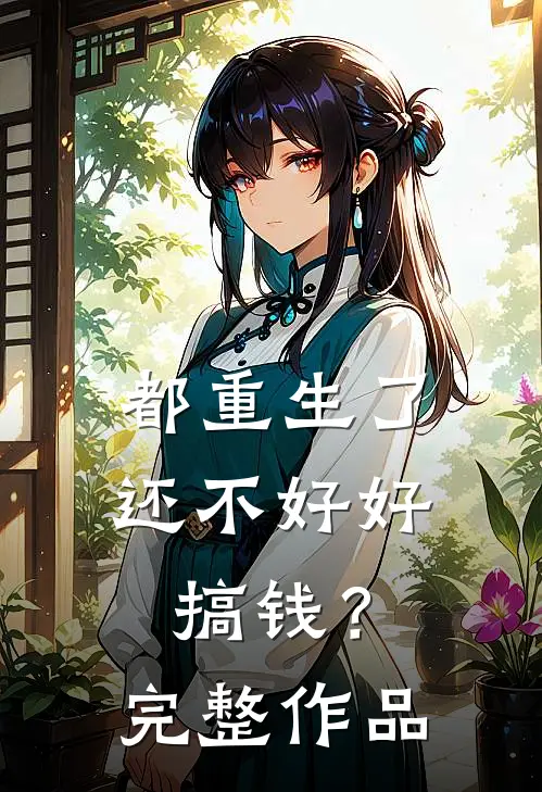 都重生了，还不好好搞钱？完整作品