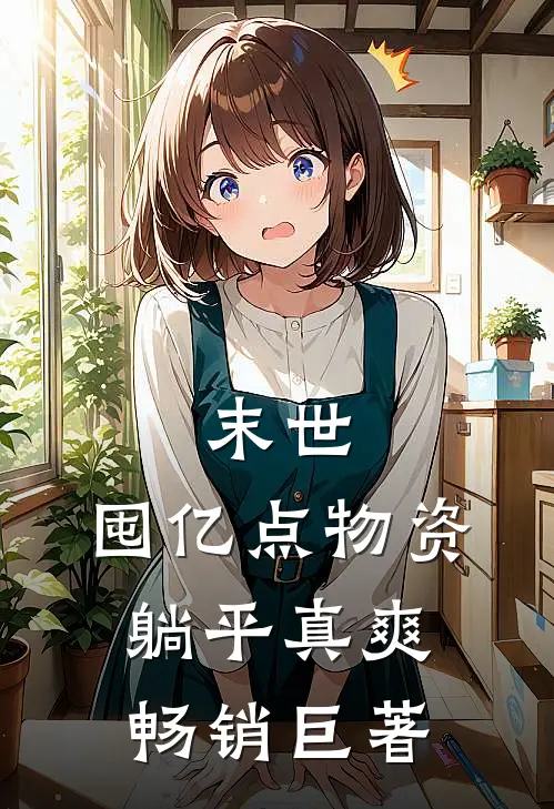 末世：囤亿点物资躺平真爽畅销巨著