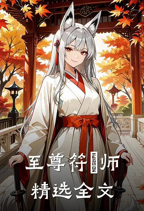 至尊符箓师精选全文
