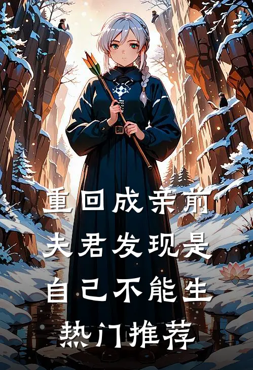 重回成亲前，夫君发现是自己不能生热门推荐