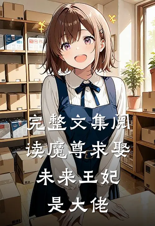 完整文集阅读魔尊求娶：未来王妃是大佬