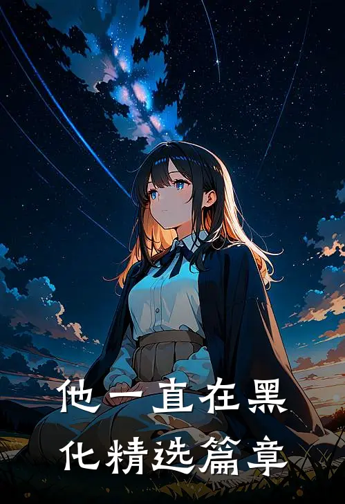 他一直在黑化精选篇章
