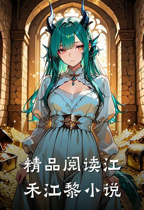 精品阅读江禾江黎小说