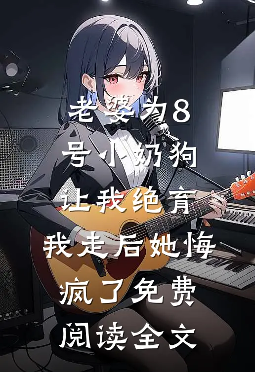 老婆为8号小奶狗让我绝育，我走后她悔疯了免费阅读全文