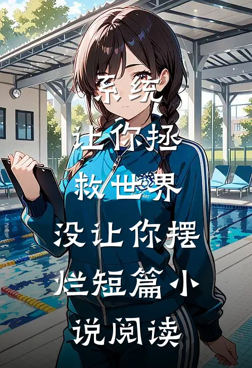 系统：让你拯救世界，没让你摆烂短篇小说阅读