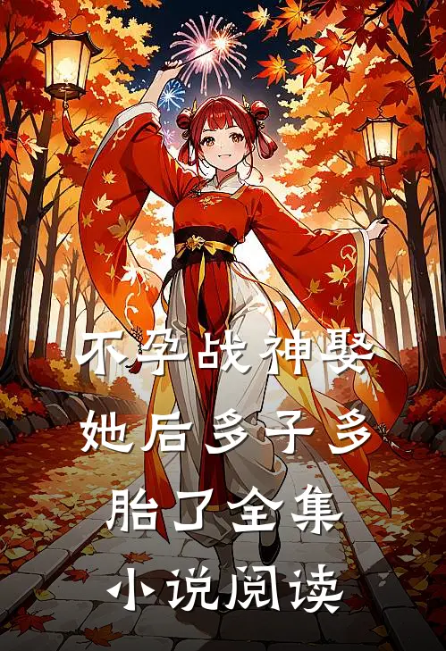不孕战神娶她后多子多胎了全集小说阅读