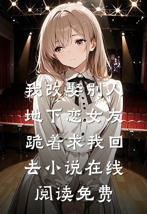 我改娶别人，地下恋女友跪着求我回去小说在线阅读免费