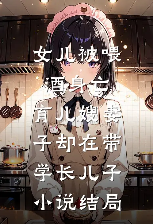 女儿被喂酒身亡，育儿嫂妻子却在带学长儿子小说结局