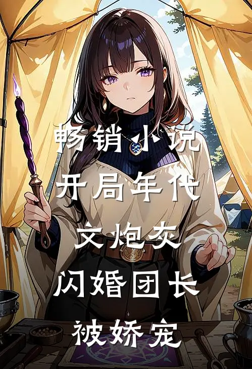 畅销小说开局年代文炮灰，闪婚团长被娇宠