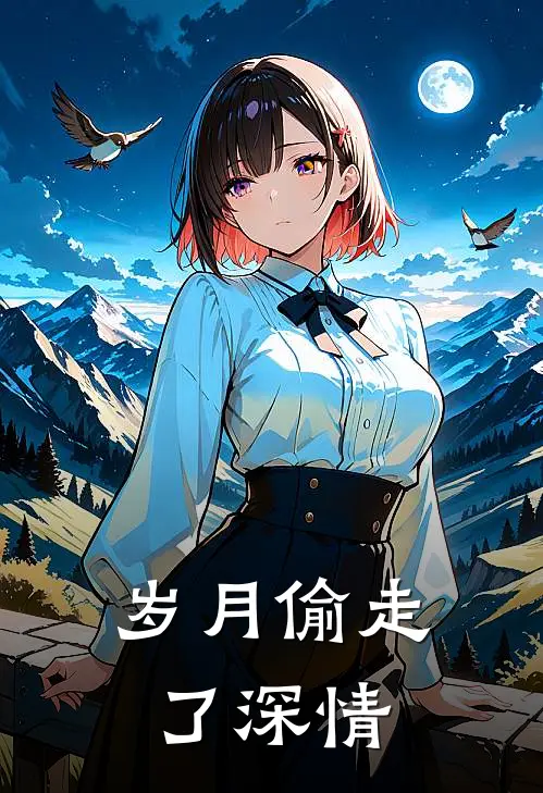 岁月偷走了深情