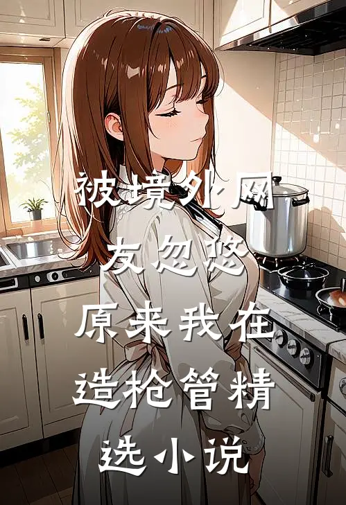 被境外网友忽悠，原来我在造枪管精选小说