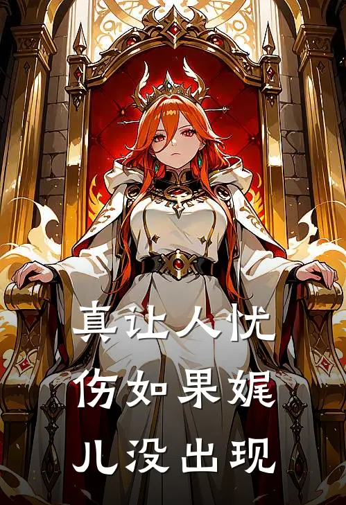 真让人忧伤如果娓儿没出现