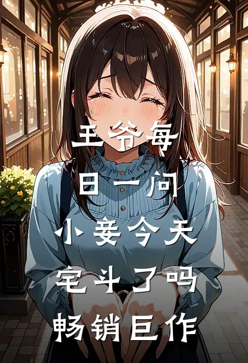 王爷每日一问,小妾今天宅斗了吗畅销巨作