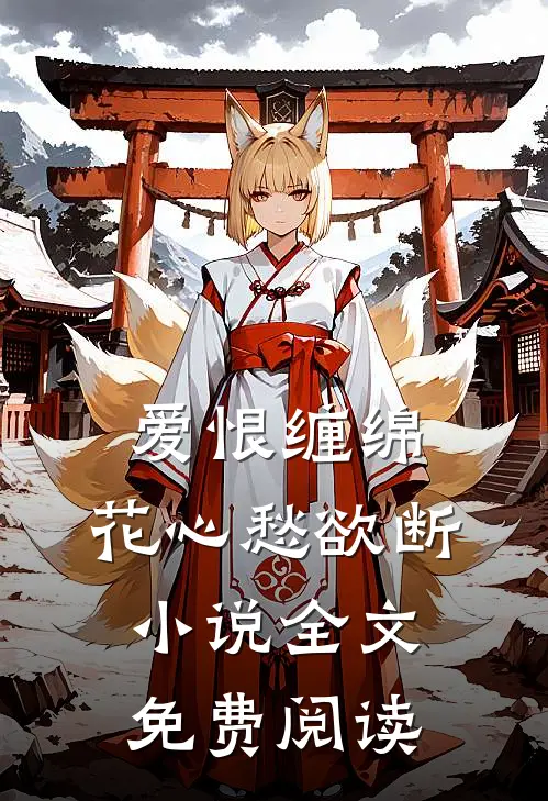 爱恨缠绵，花心愁欲断小说全文免费阅读
