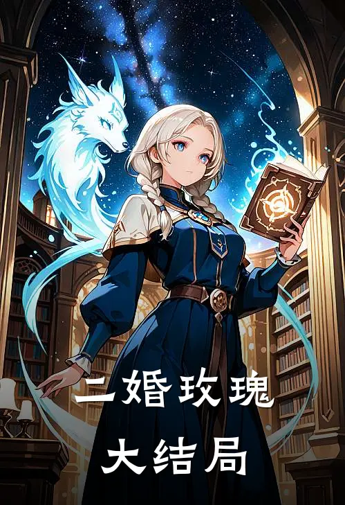 二婚玫瑰大结局