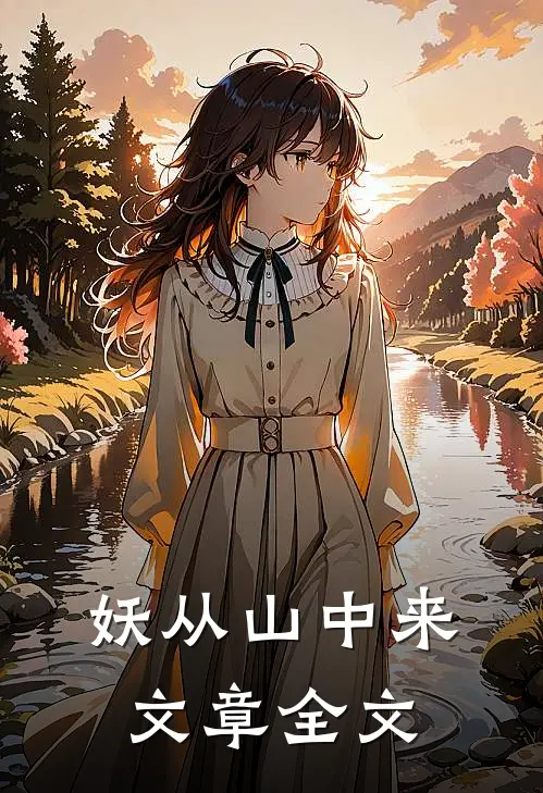 妖从山中来文章全文