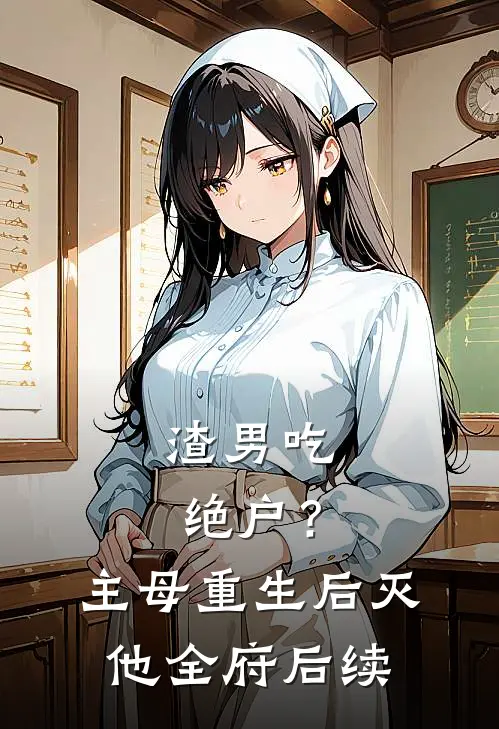 渣男吃绝户？主母重生后灭他全府后续